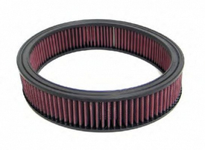 K&N FILTERS e1510 - Воздушный фильтр